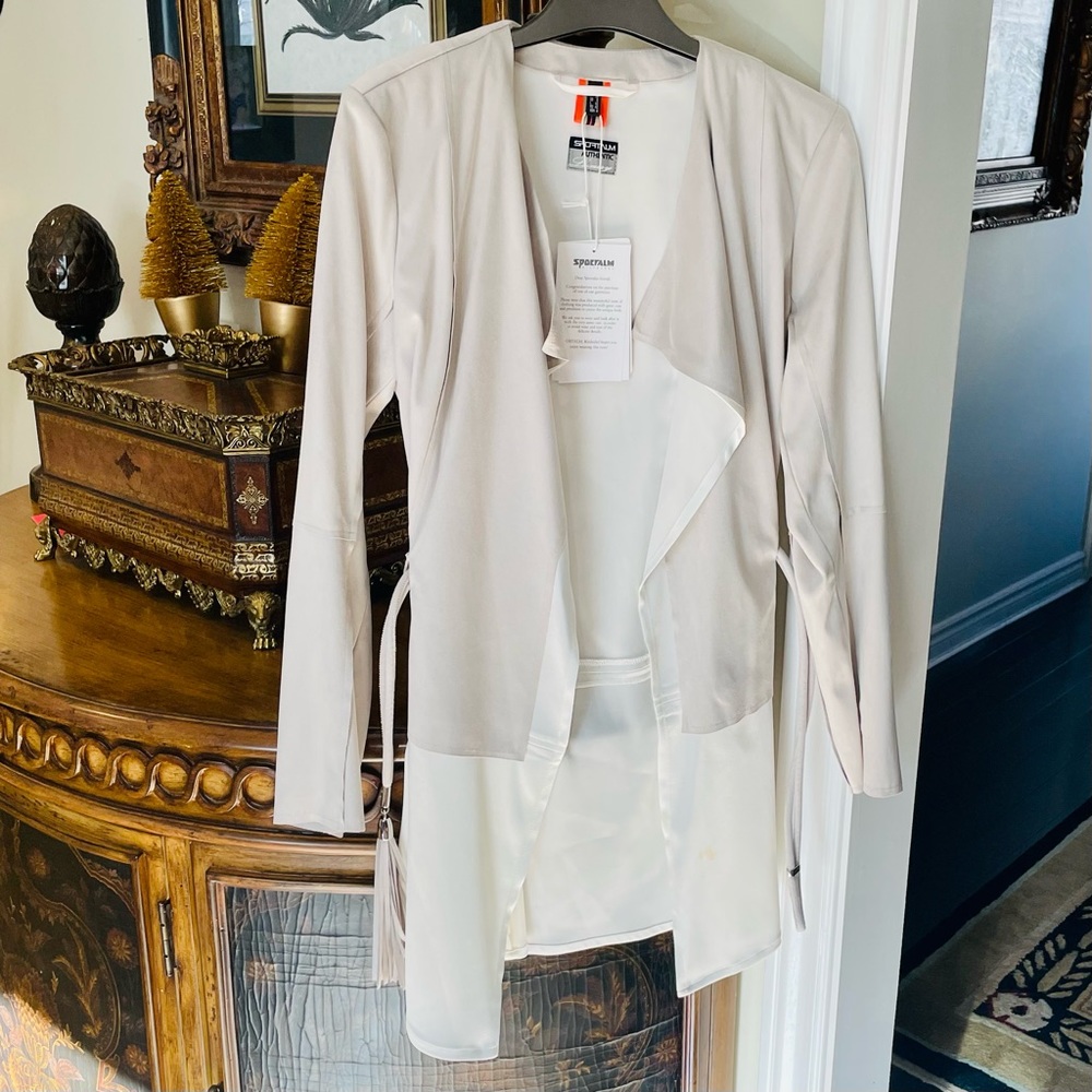 Beautiful and Elegant Sportalm Jacket